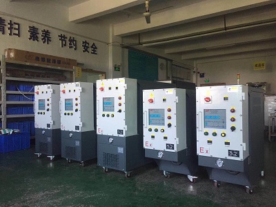 導熱油用什么加熱？加熱要注意什么